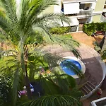 Apartmán Anacasa Atico El Manantial Ap2109 *
