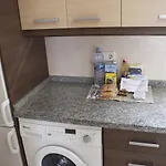 Anacasa Atico El Manantial Ap2109 Apartmán Denia