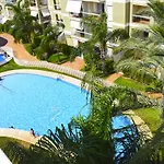 Anacasa Atico El Manantial Ap2109 Apartmán *