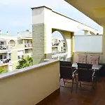 Apartmán Anacasa Atico El Manantial Ap2109 *