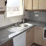 Apartmán Anacasa Atico El Manantial Ap2109 Denia