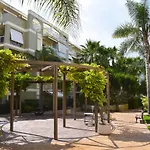 Apartmán Anacasa Atico El Manantial Ap2109 Denia