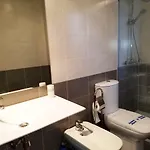 Anacasa Atico El Manantial Ap2109 Apartmán Denia