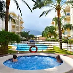 Apartmán Anacasa Atico El Manantial Ap2109 Denia