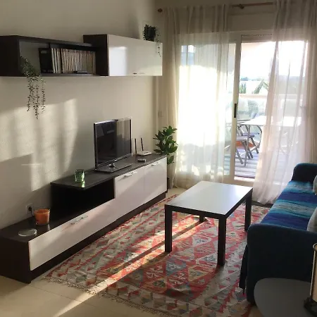 Anacasa Atico El Manantial Ap2109 Apartment