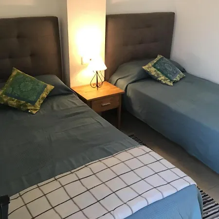 Apartment Anacasa Atico El Manantial Ap2109 Denia