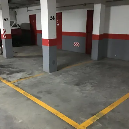 Anacasa Atico El Manantial Ap2109 Διαμέρισμα Denia