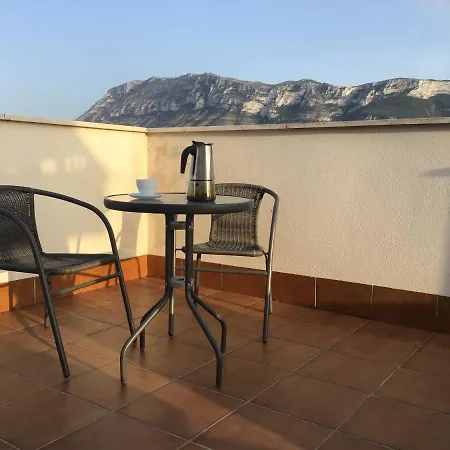 Anacasa Atico El Manantial Ap2109 Appartement *