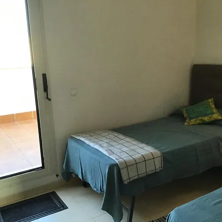 Anacasa Atico El Manantial Ap2109 Apartment Denia