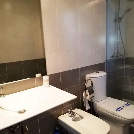 Anacasa Atico El Manantial Ap2109 Apartment Denia