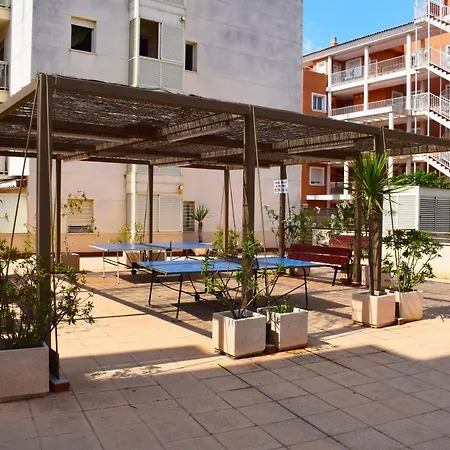 Anacasa Atico El Manantial Ap2109 Apartment
