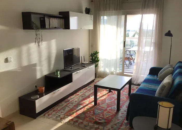 Anacasa Atico El Manantial Ap2109 Διαμέρισμα