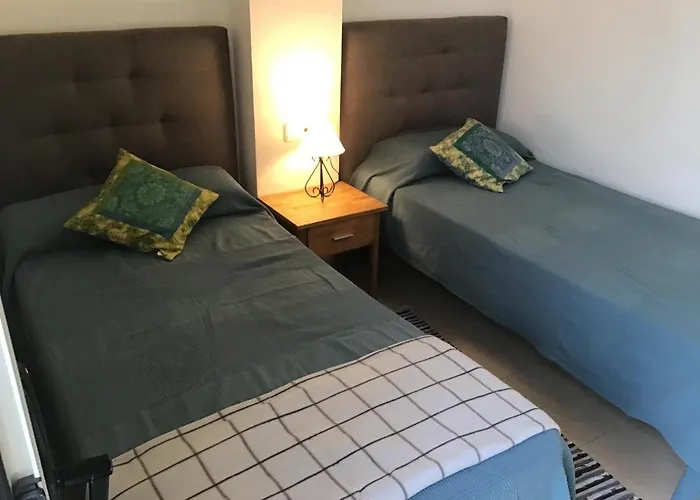 Διαμέρισμα Anacasa Atico El Manantial Ap2109 Denia