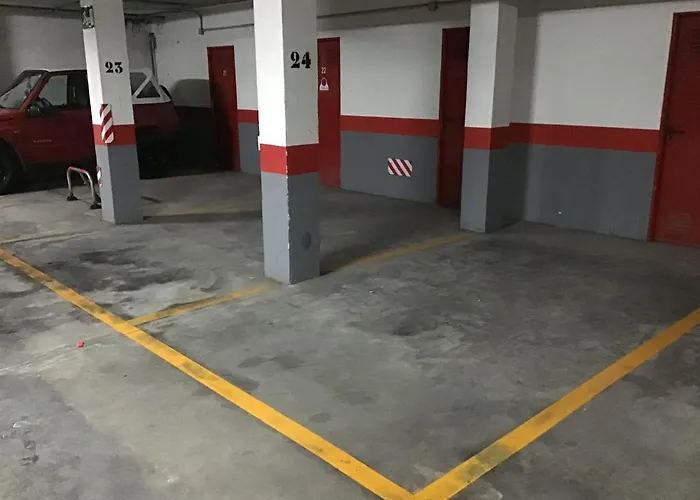 Anacasa Atico El Manantial Ap2109 Διαμέρισμα Denia
