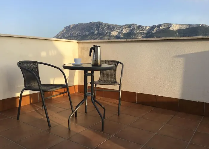 Anacasa Atico El Manantial Ap2109 Διαμέρισμα *