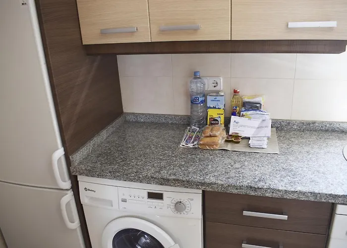 Anacasa Atico El Manantial Ap2109 Διαμέρισμα Denia