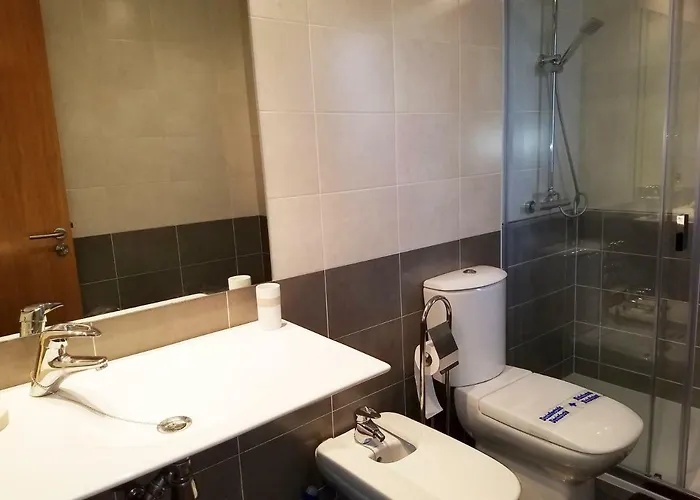 Anacasa Atico El Manantial Ap2109 Διαμέρισμα Denia